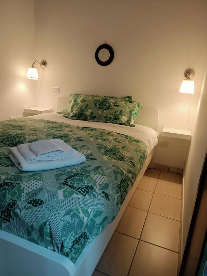 Apartamento Le Ginestre Sulmona Exterior foto